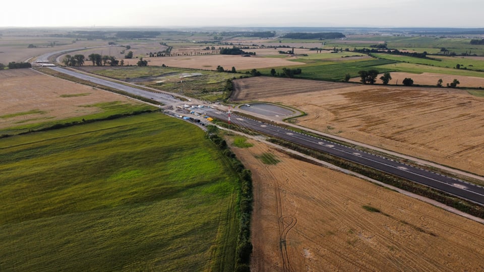 Časy-Dašice(retenční nádrž u Dašic)12.8.2021
