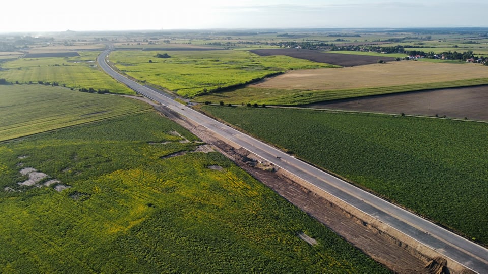 Časy-Ostrov 25.8.2021 (Pohled D.Roveň-MUK Dašice)