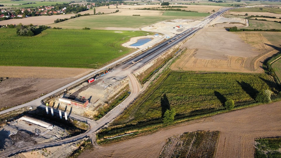 Časy-Ostrov 25.8.2021 (Budoucí odpočívka D.Roveň)