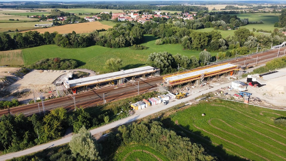 Časy-Ostrov 25.8.2021 (Uhersko)