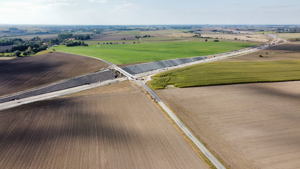 D35 Časy-Ostrov,Uhersko-Čeradice 25.9.2021