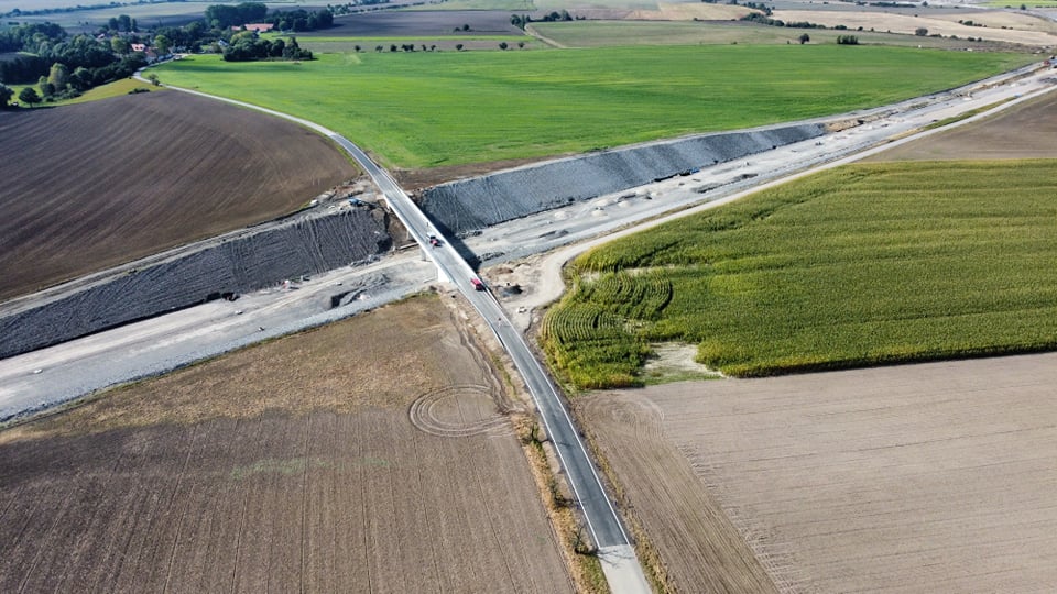 D35 Časy-Ostrov,Uhersko-Čeradice 25.9.2021