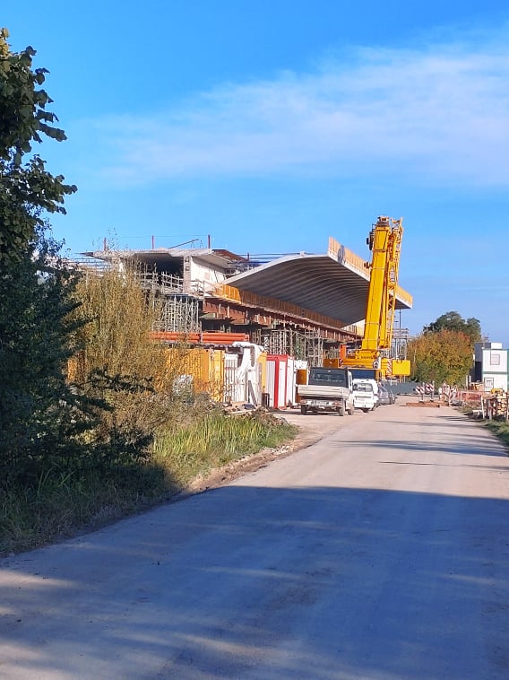 Uhersko 10.10.2021