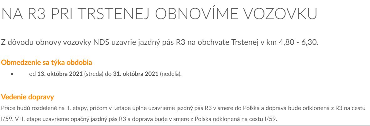 zdroj: portál NDS