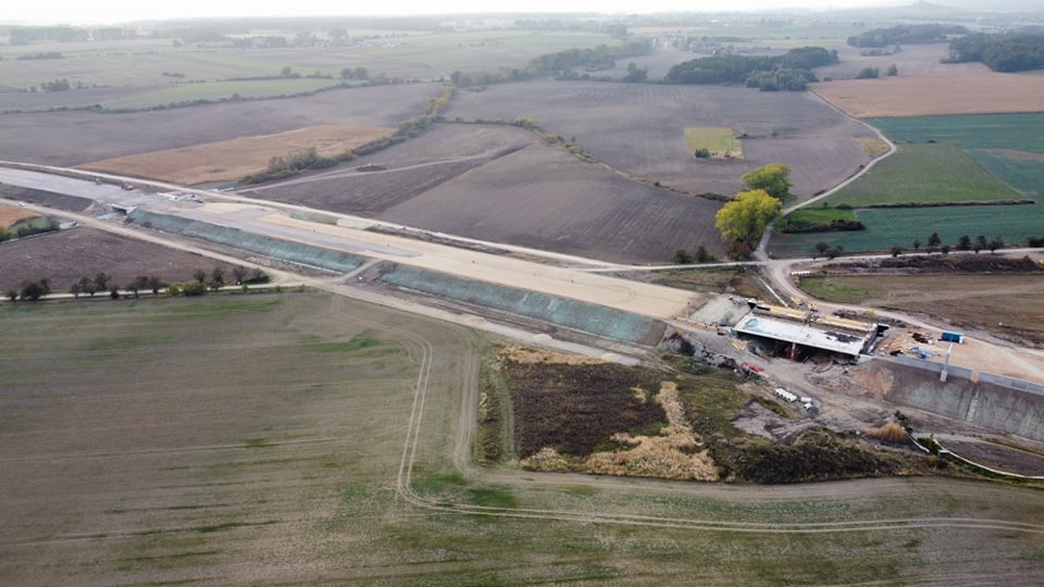 MUK Časy směr Dašice 17.10.2021
