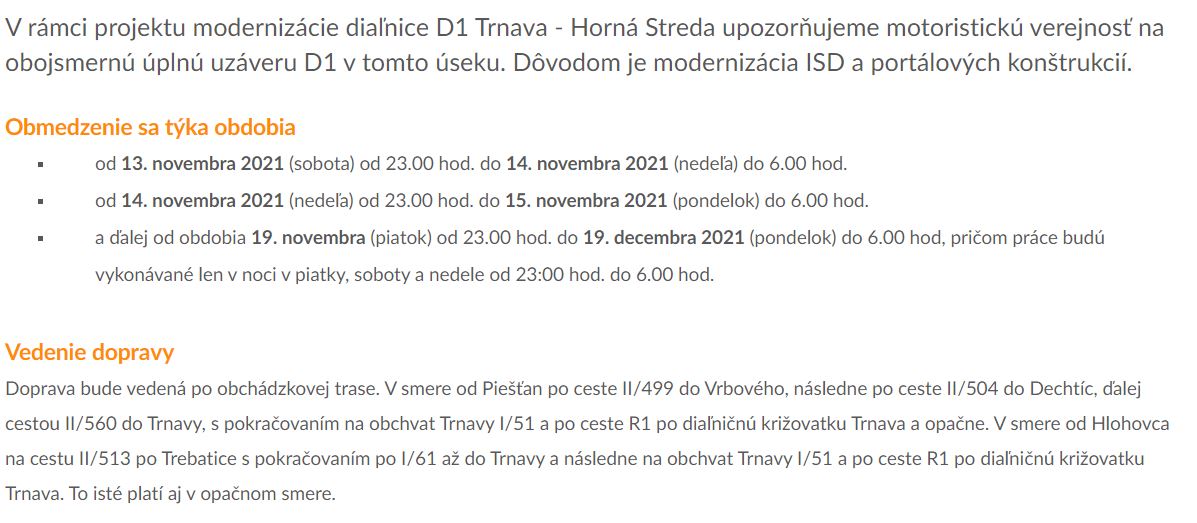 zdroj: portál NDS