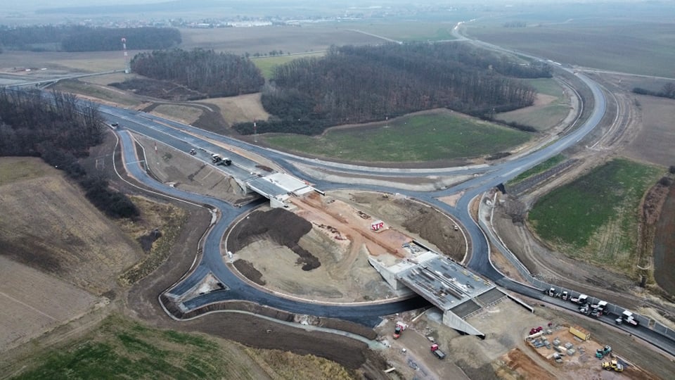 MÚK Časy 21.11.2021