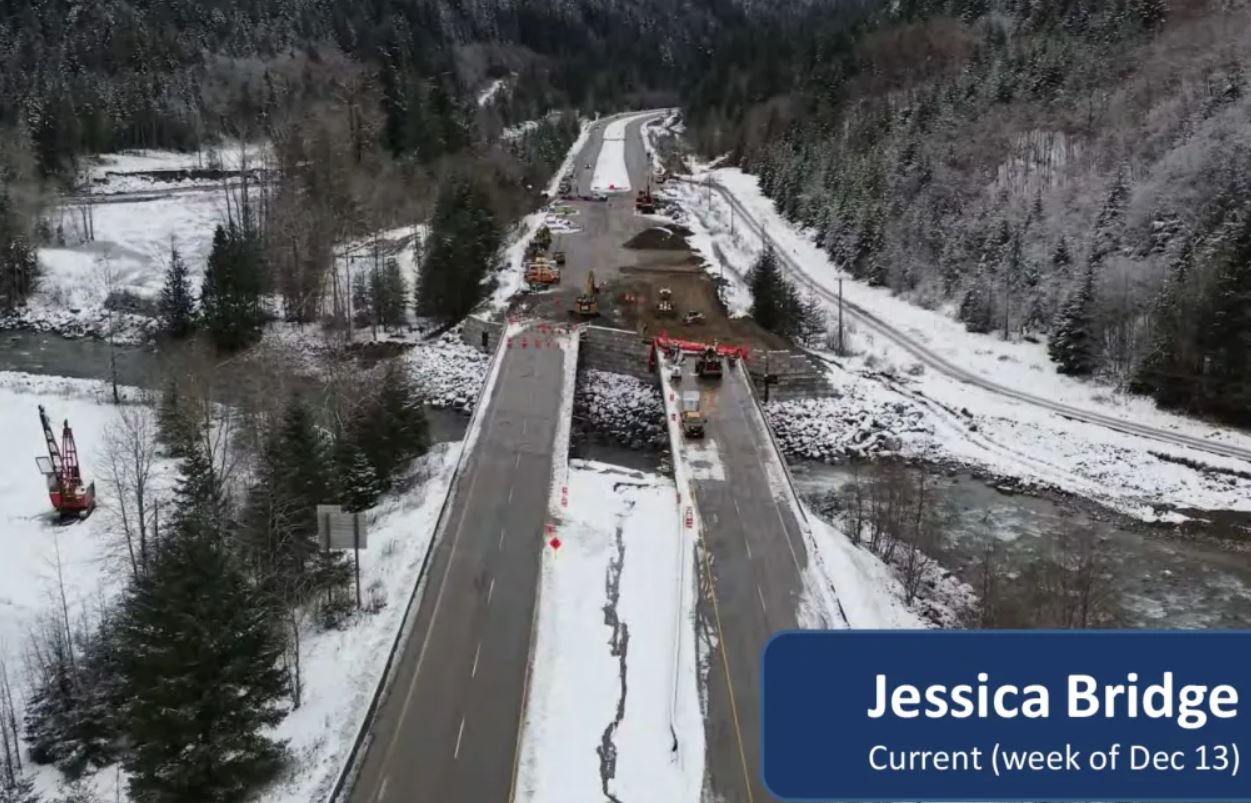 Coquihalla Highway