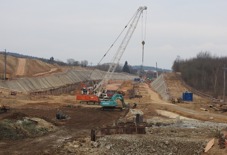 Dobrovodská sm. tunel