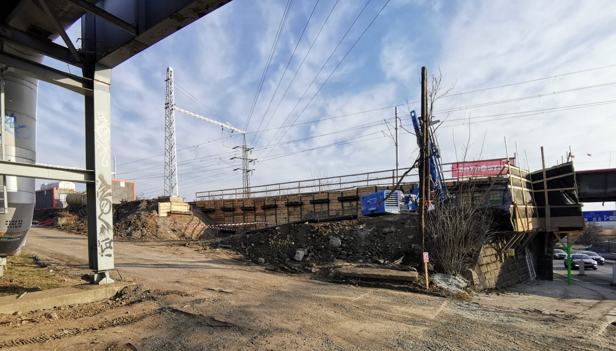 Kbelská 20.3.2022 autor milancer