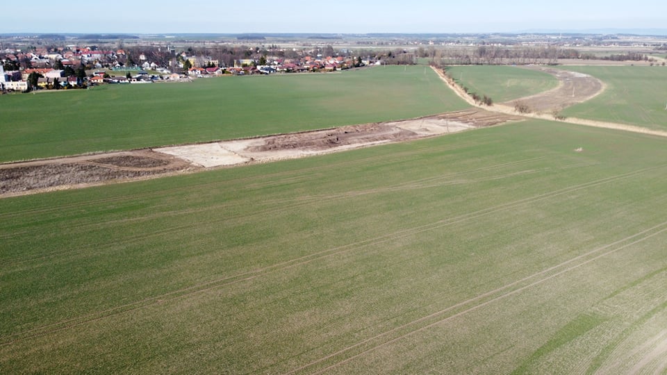 27.3.2022 Obchvat/přivaděč k D35-Dašice