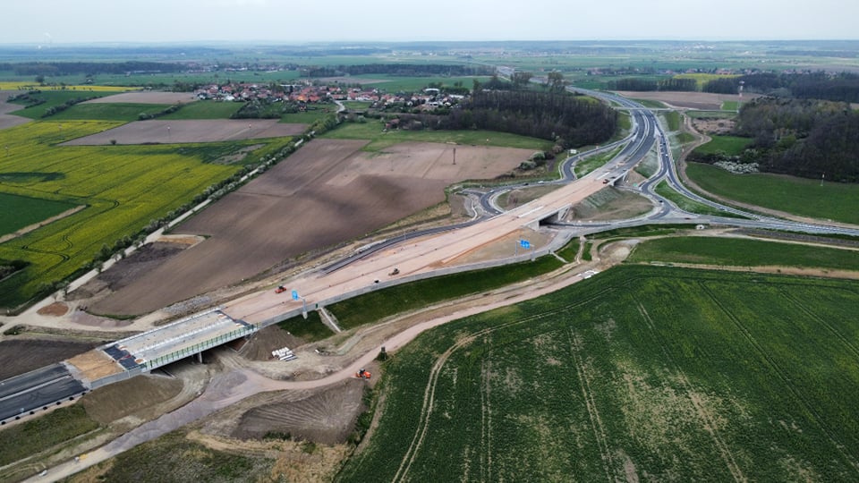 MÚK Časy 1.5.2022