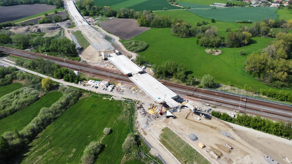 Uhersko 8.5.2022