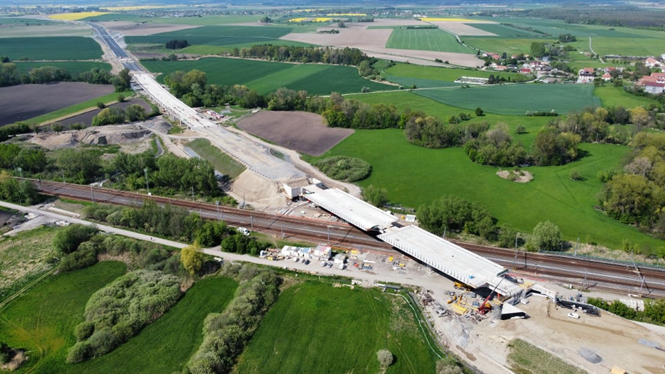 Uhersko 8.5.2022