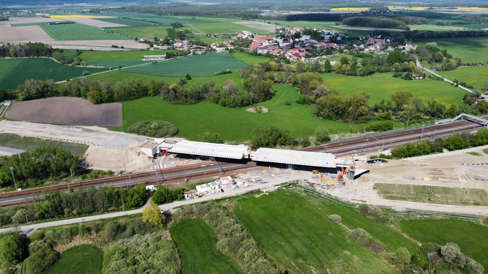 Uhersko 8.5.2022