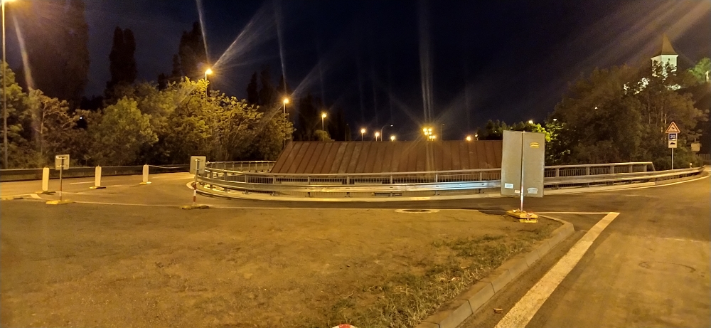 Otočka Lihovar 13.5.2022