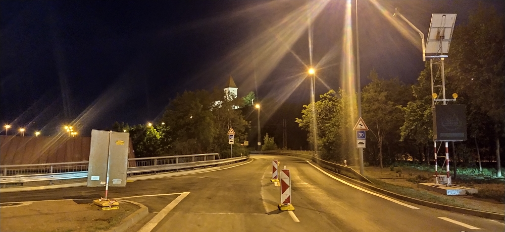 Otočka Lihovar 13.5.2022