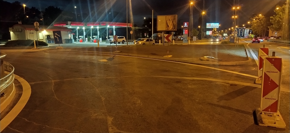 Otočka Lihovar 13.5.2022