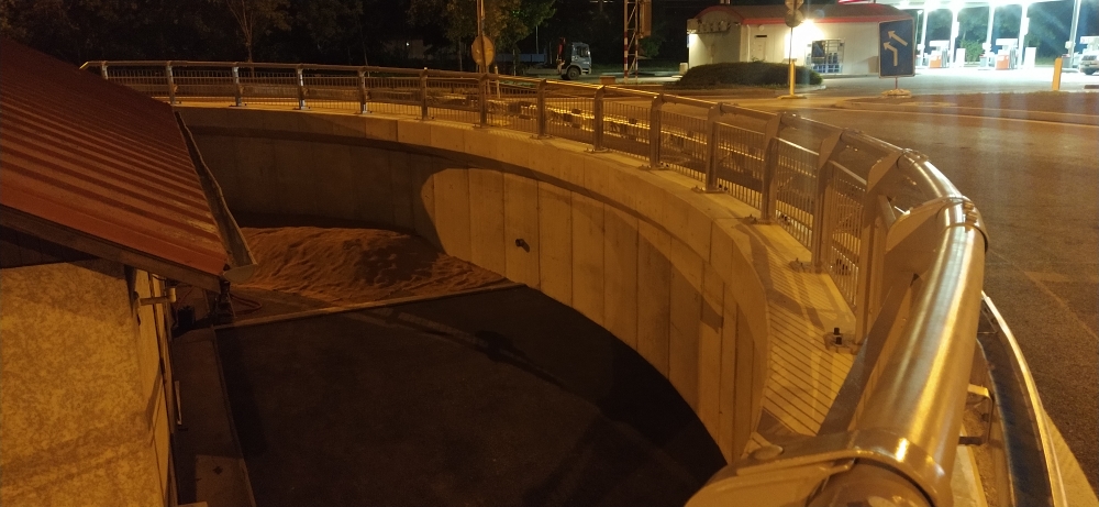 Otočka Lihovar 13.5.2022