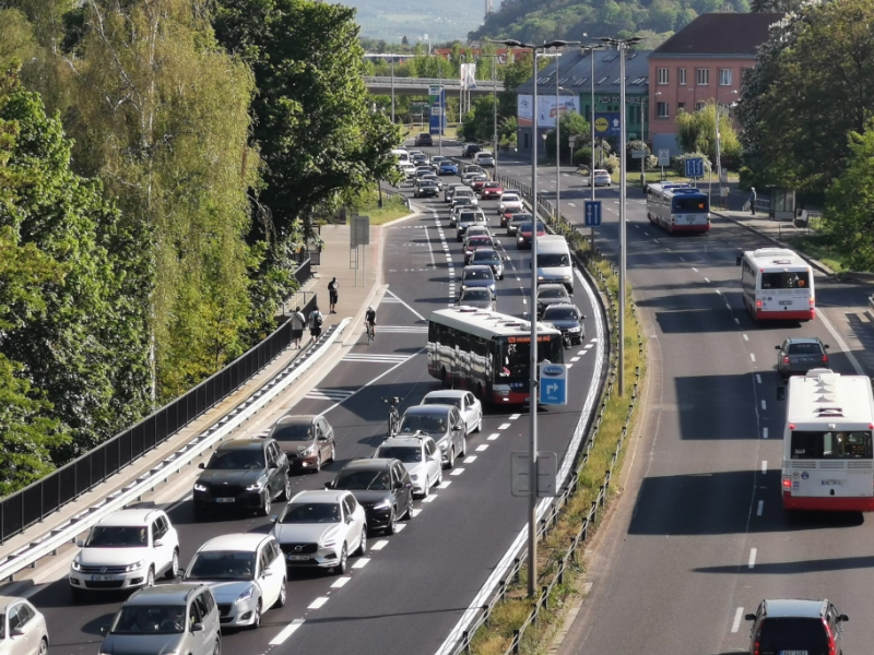 Z mostu IQ 15.5.2022