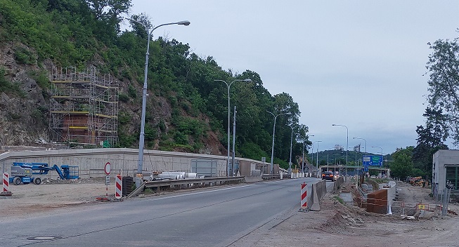 foto z minulého týdne