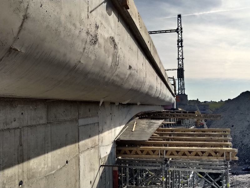 Most Ocelkova 14.6.2022