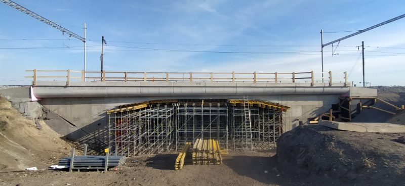 Most Ocelkova 14.6.2022