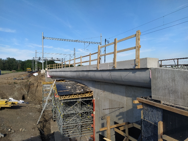 Most Ocelkova 14.6.2022