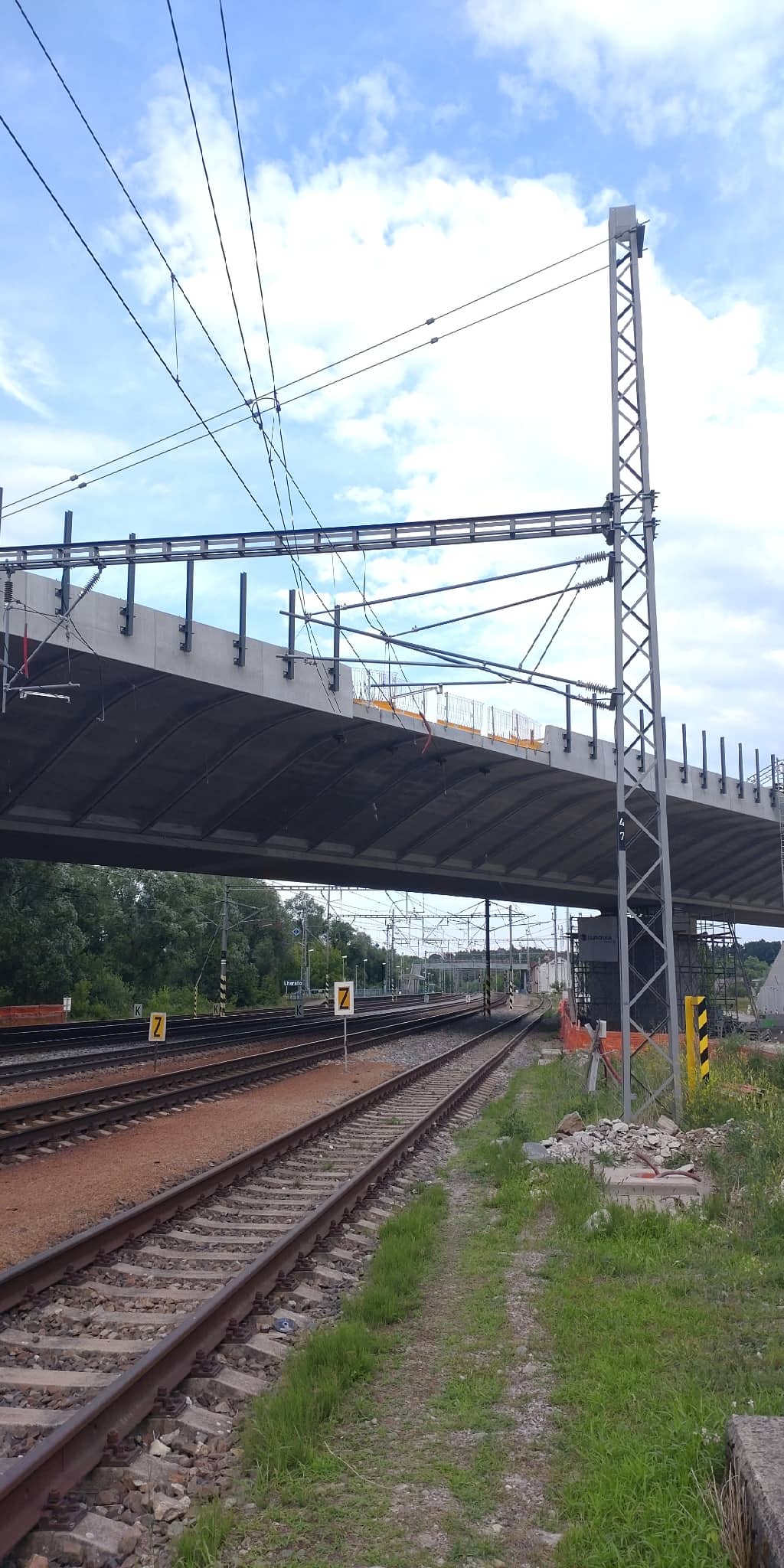 Uhersko 24.6.2022 Hotovo :)