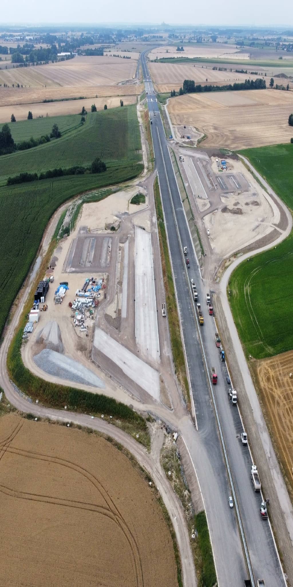 23.7.2022 Odpočívka Dolní Roveň