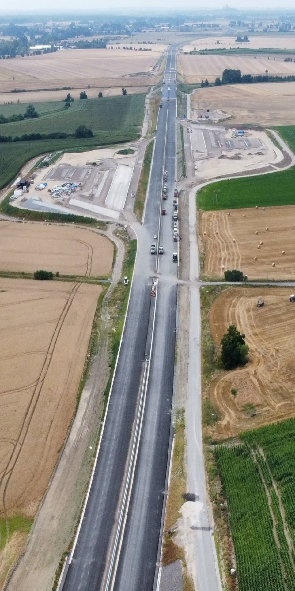 23.7.2022 Odpočívka Dolní Roveň