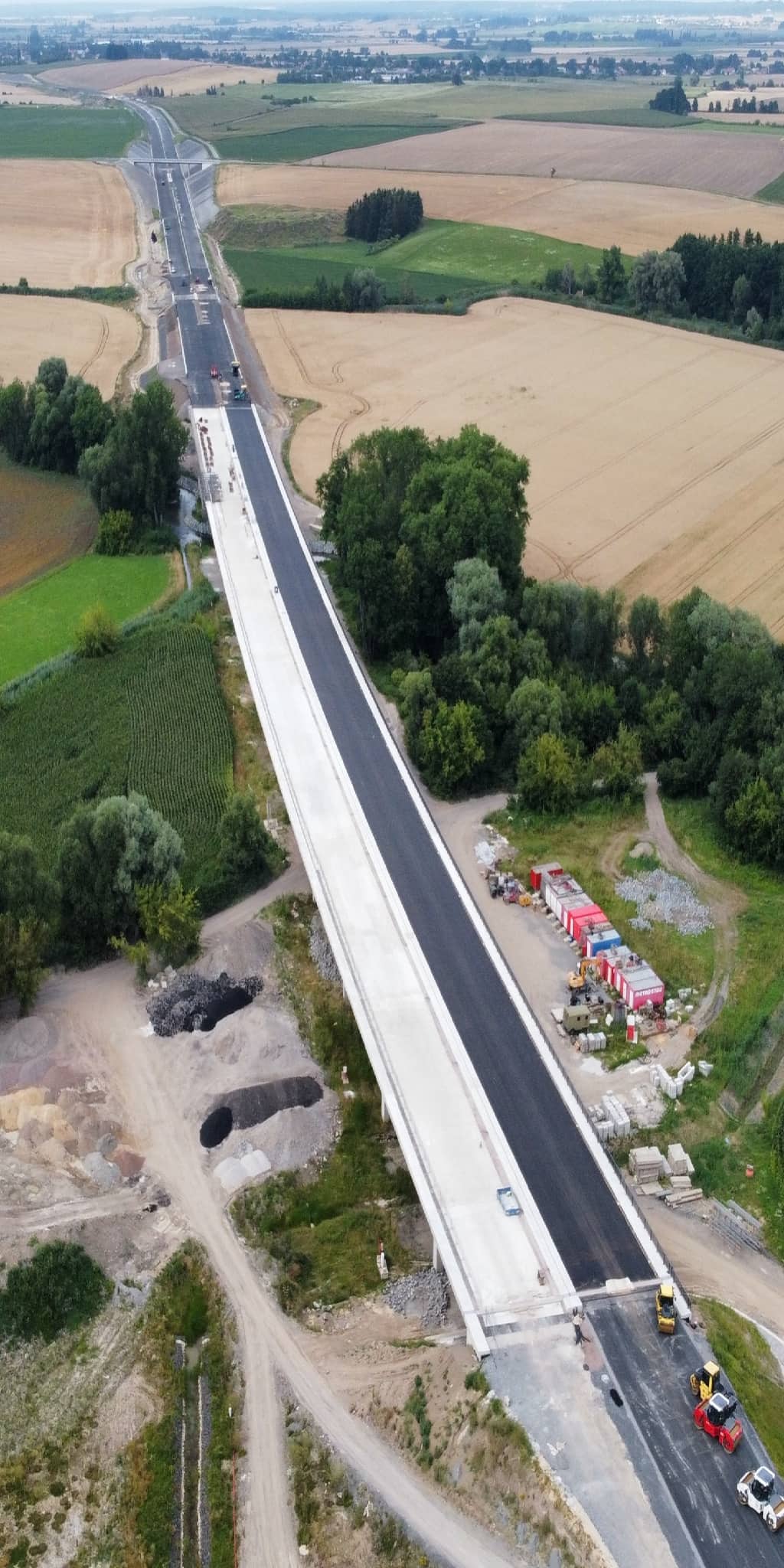 Uhersko 23.7.2022