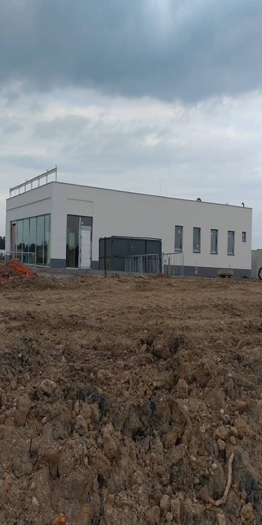 14.10.2022 Odpočívka D.Roveň