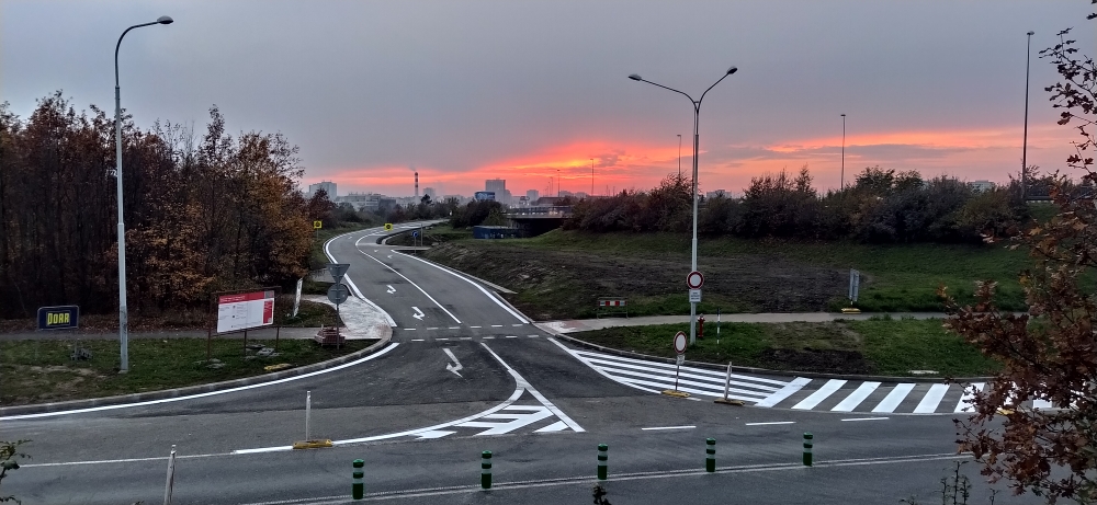 Výjezd Rabakovská 1.11.2022