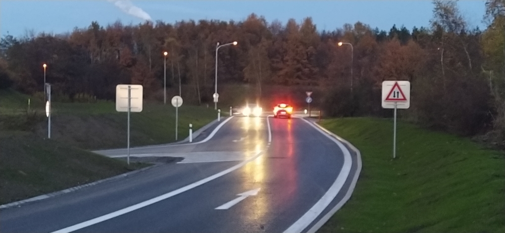 Výjezd Rabakovská 9.11.2022