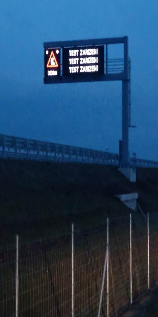 Stav 12/2022 Okolí D.Rovně