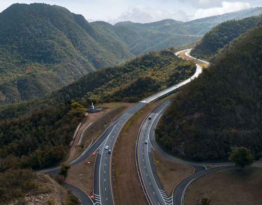 Expreso Luis A. Ferré PR-52 nebo Autopista Luis A. Ferré