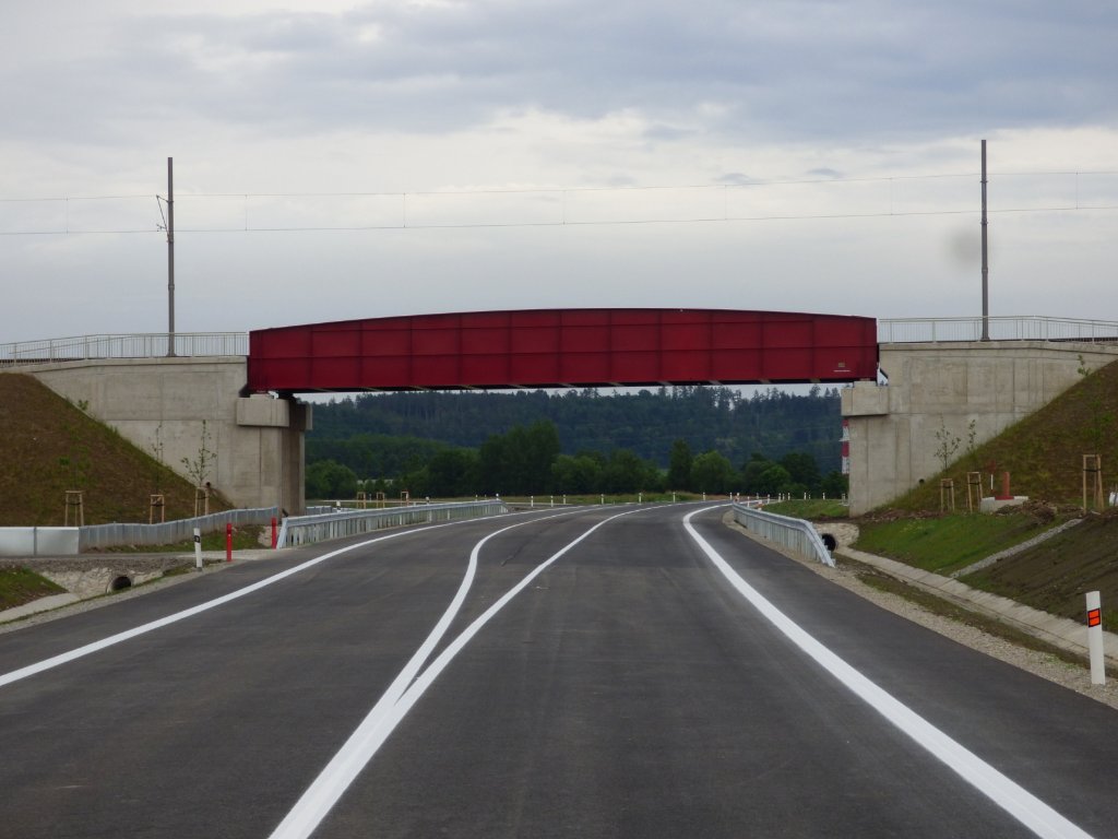 Tangenta - vodorovné značení u 196.jpg