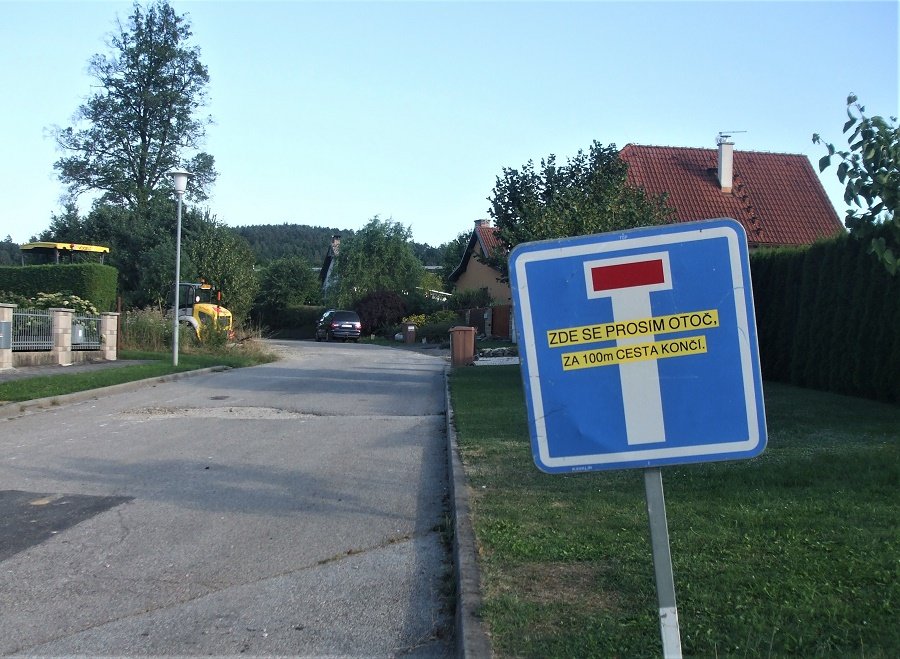 Hodějovické špecifíkum. Pěkně polopaticky. :-)