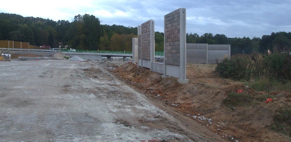 Rameno Novohradská s rodící se PHS