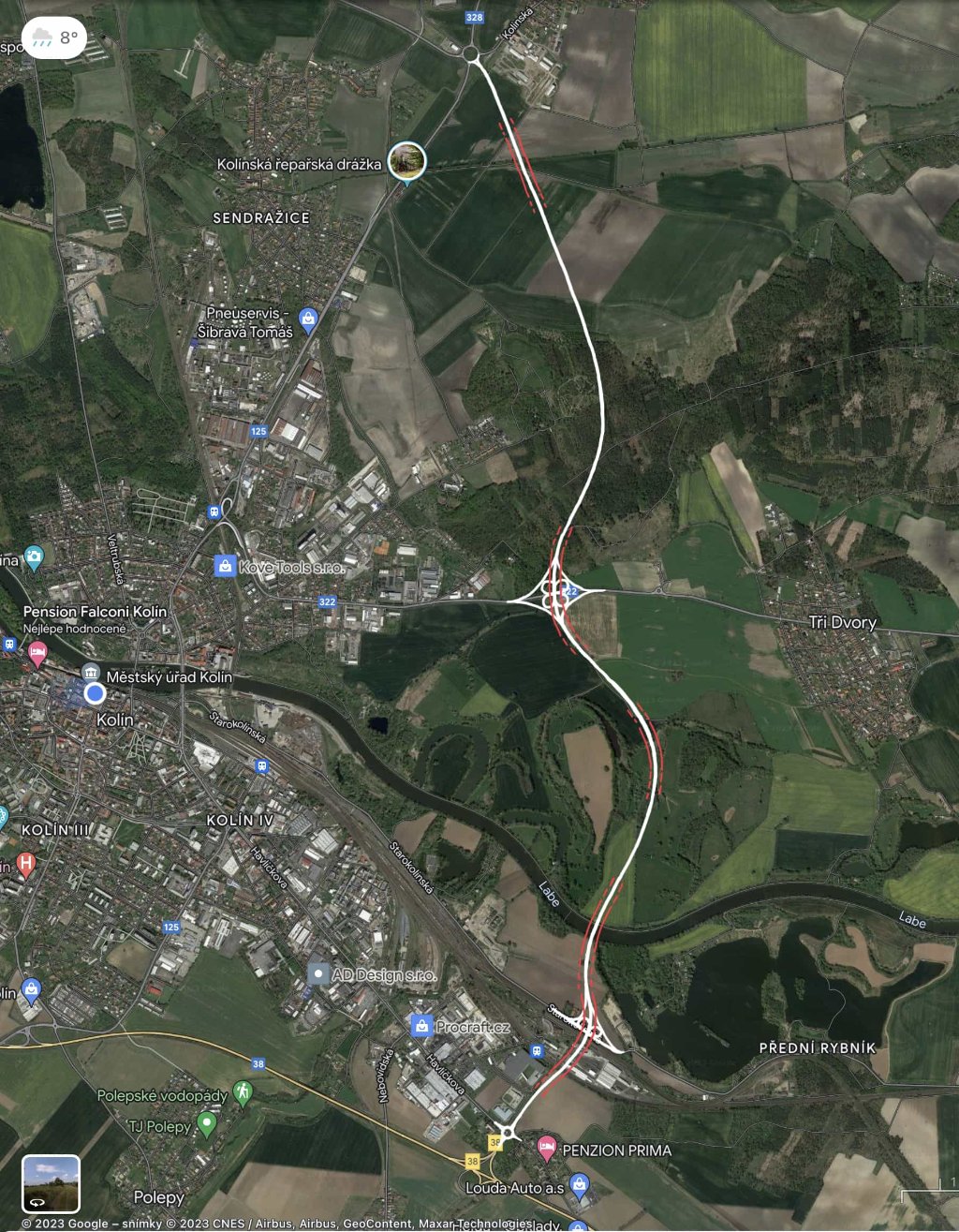 Příloha č. 2 - Technické podmínky_předpoklad trasování_sm.jpg