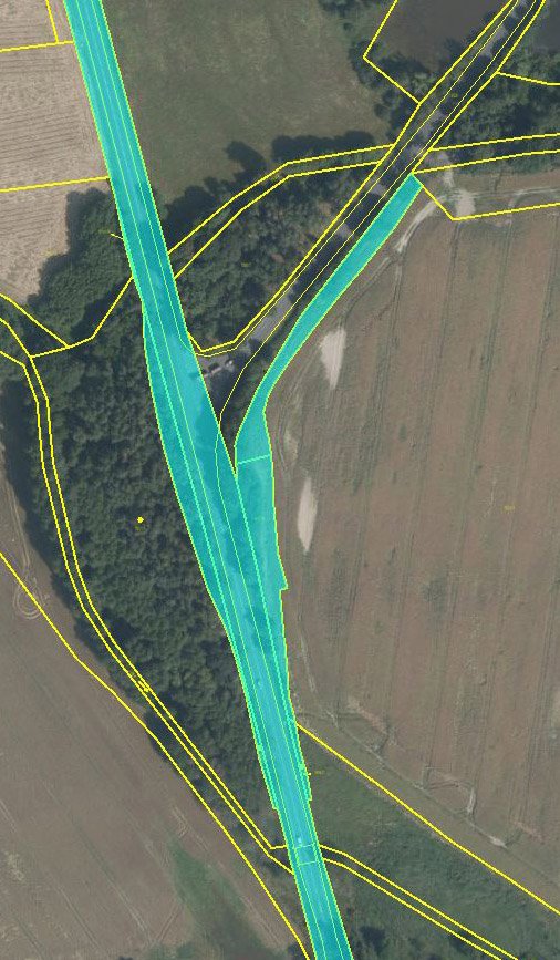 I_21_Skalna krizovatka uprava nivelety 2024-02-04.jpg