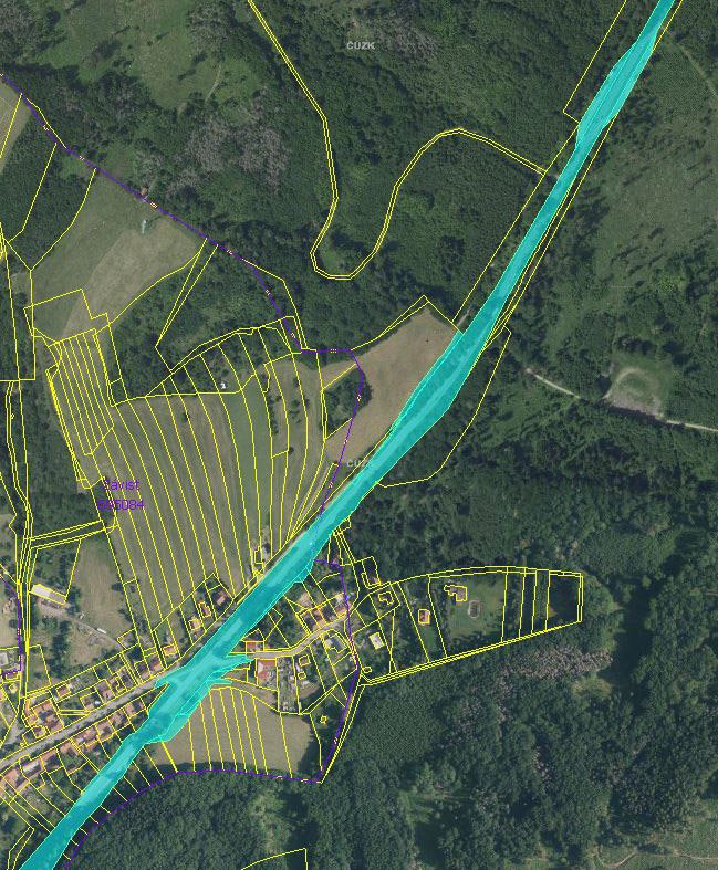 I_43 Zavist, stopaci pruh 2024-04-01.jpg