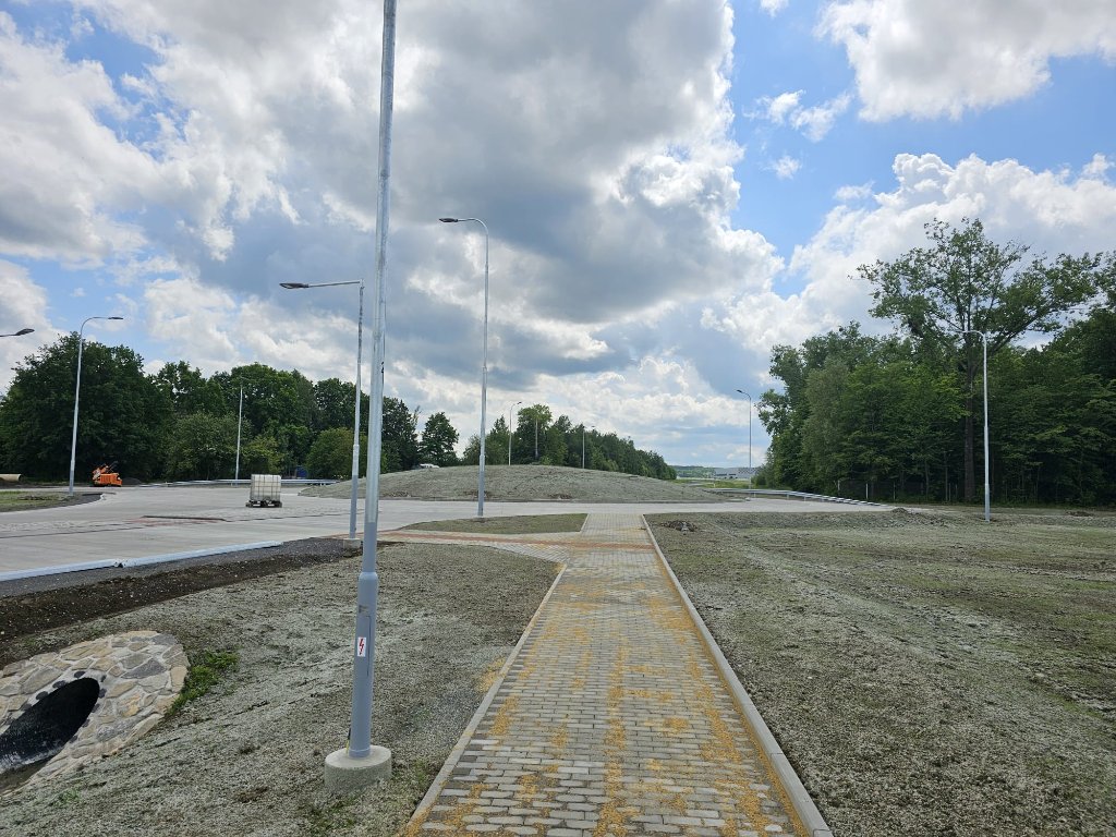 Foto OK Mošnov-střed