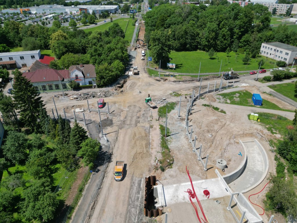 OK Trnová