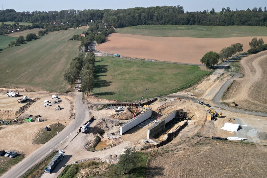 SO 05-201 Most přes III/30523