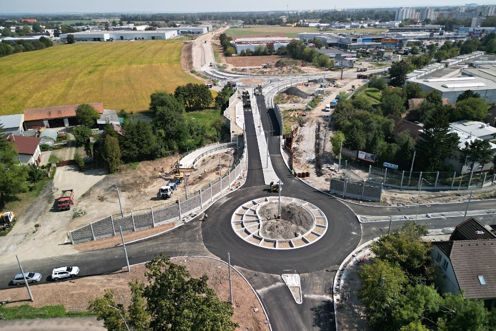 OK Trnová (u Kalvodů)