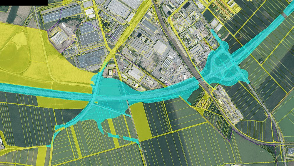 D1 01313 Pripojeni BPZ Cernovicka terasa na D1 2024-12-08.jpg