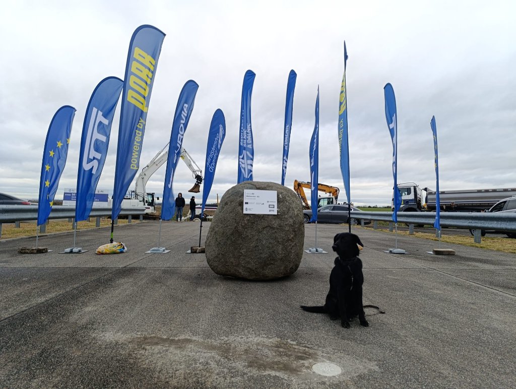 Pětsetjedenáctý Šutr