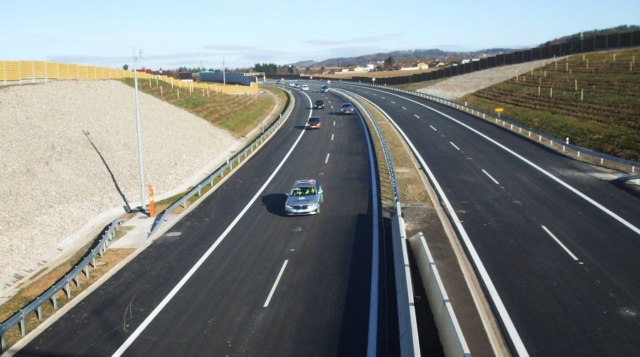 Zahájení směr Kaplice